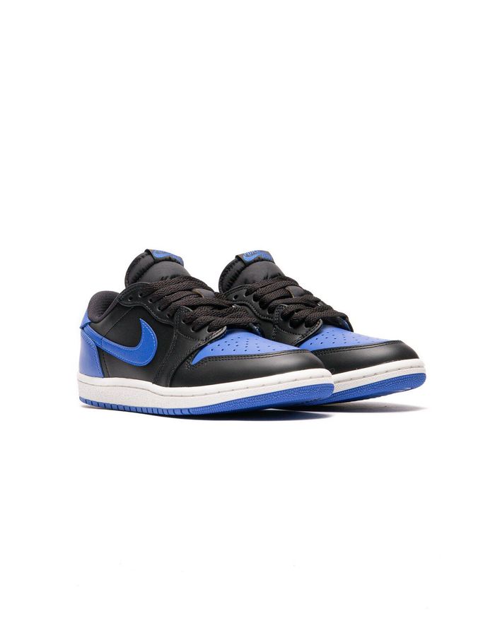 AIR JORDAN 1 LOW 85 'ROYAL'