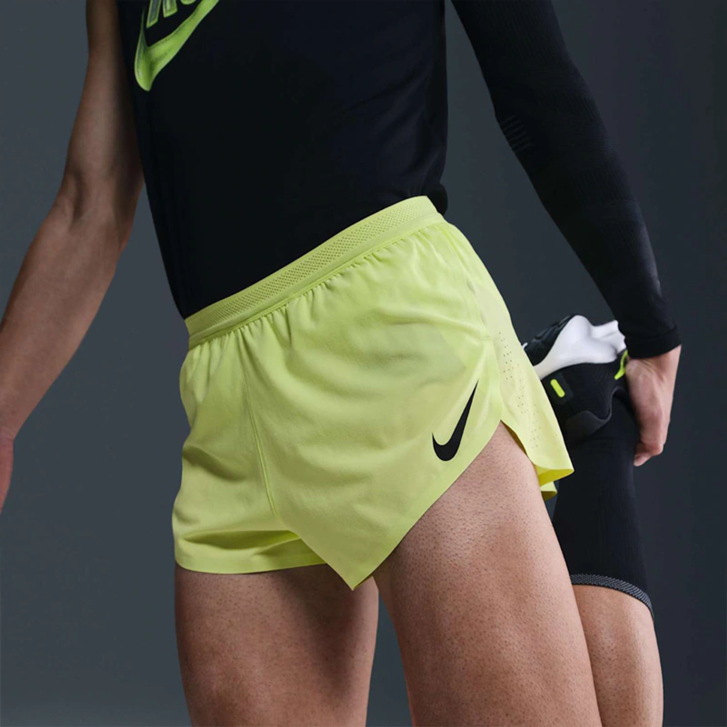 Nike Dri-Fit