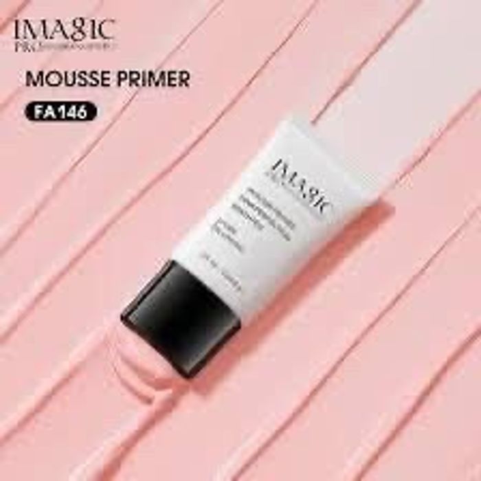 Mousse Primer
