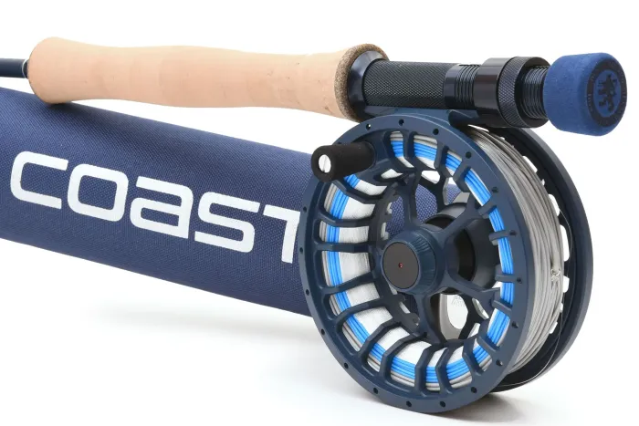 VISION - COAST OUTFIT