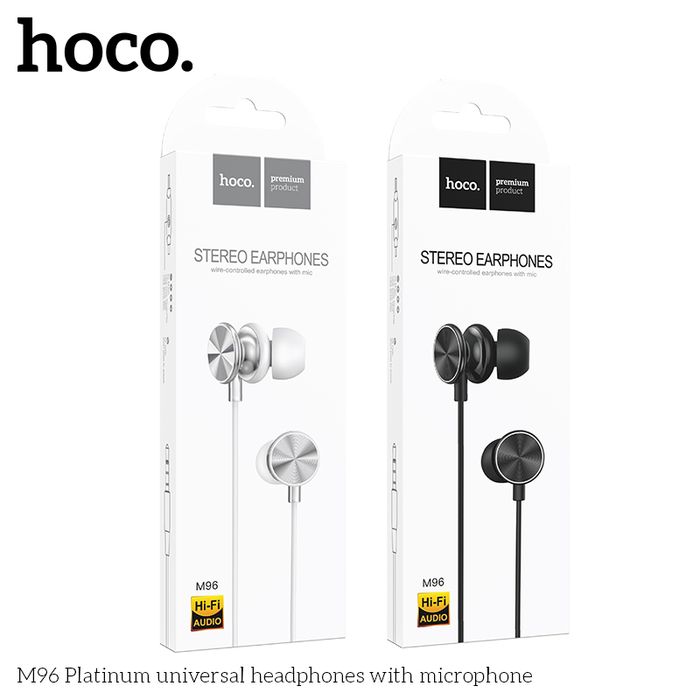 Hoco M96 чихэвч