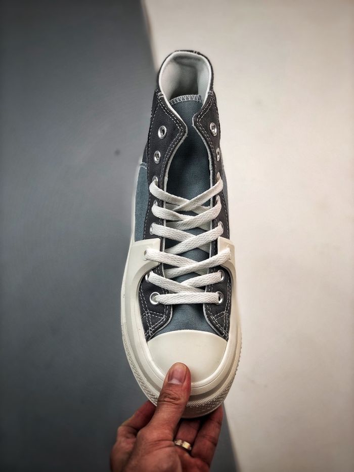 Converse Taylor All Star Construct