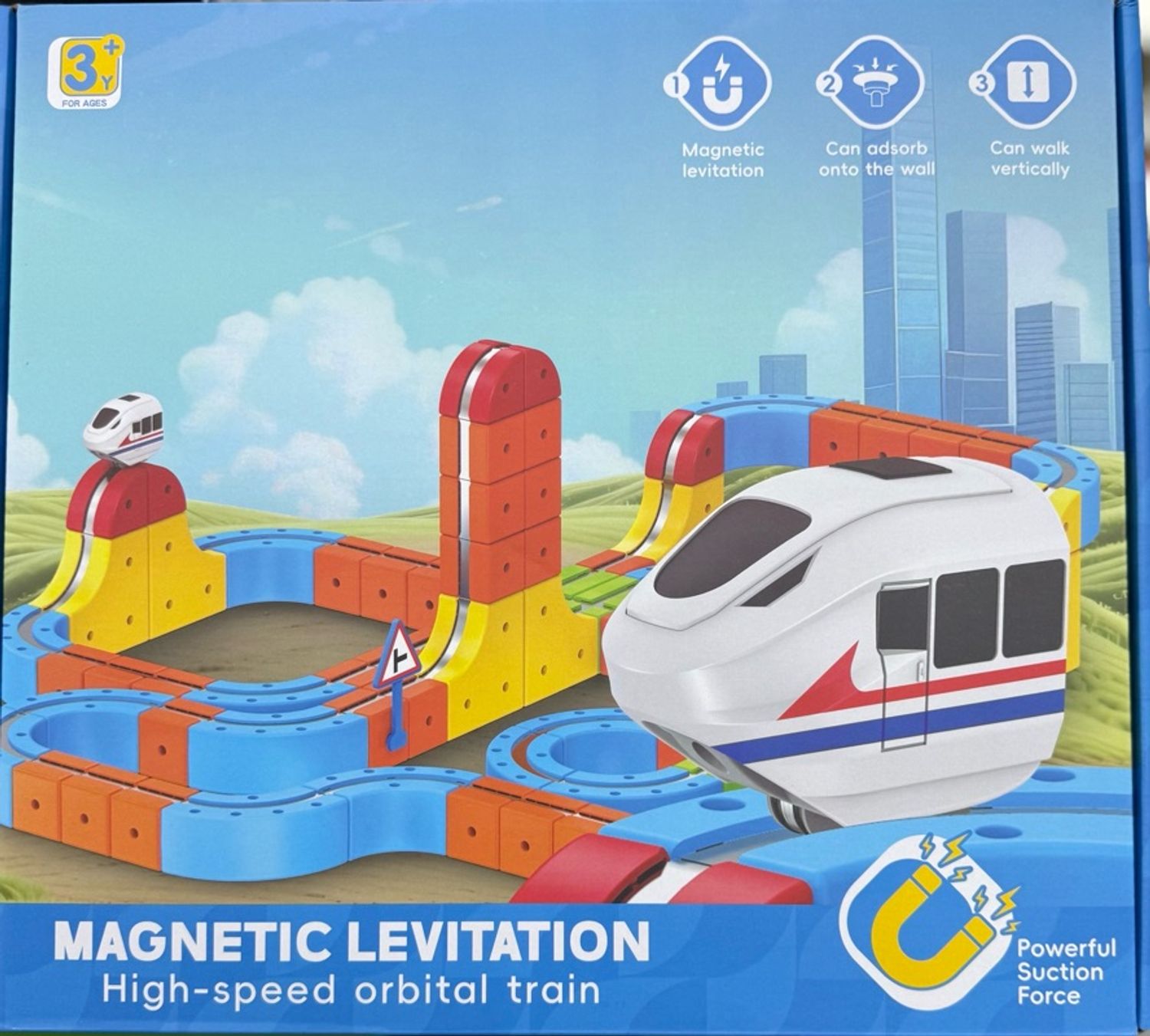 Соронзтой гал тэрэг 150ш