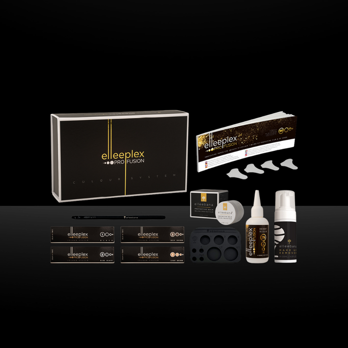 Elleeplex Mini Tint Kit - The Mini Tint Kit