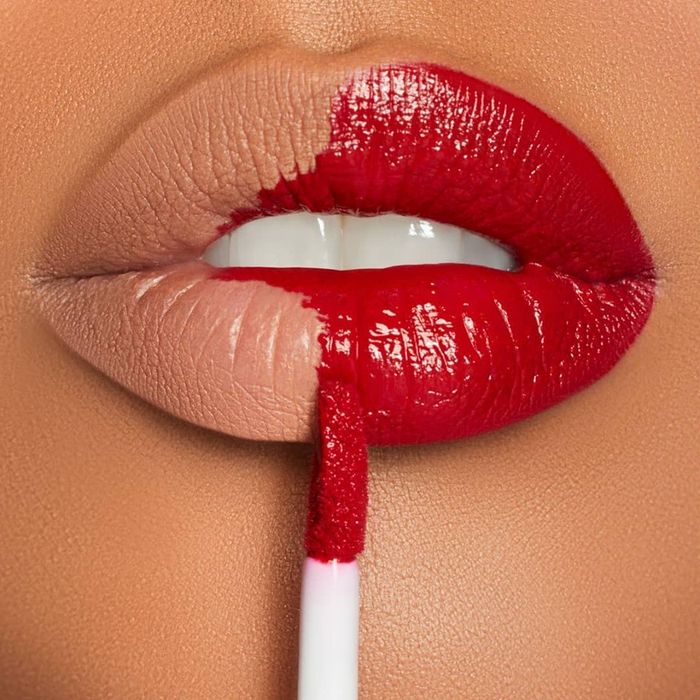 LIPSTICK LUMI-MATT
