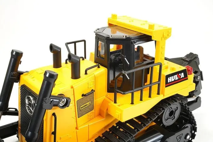 Bulldozer удирдлагатай