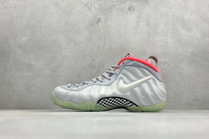 Nike Air Foamposite Pro Pure Platinum