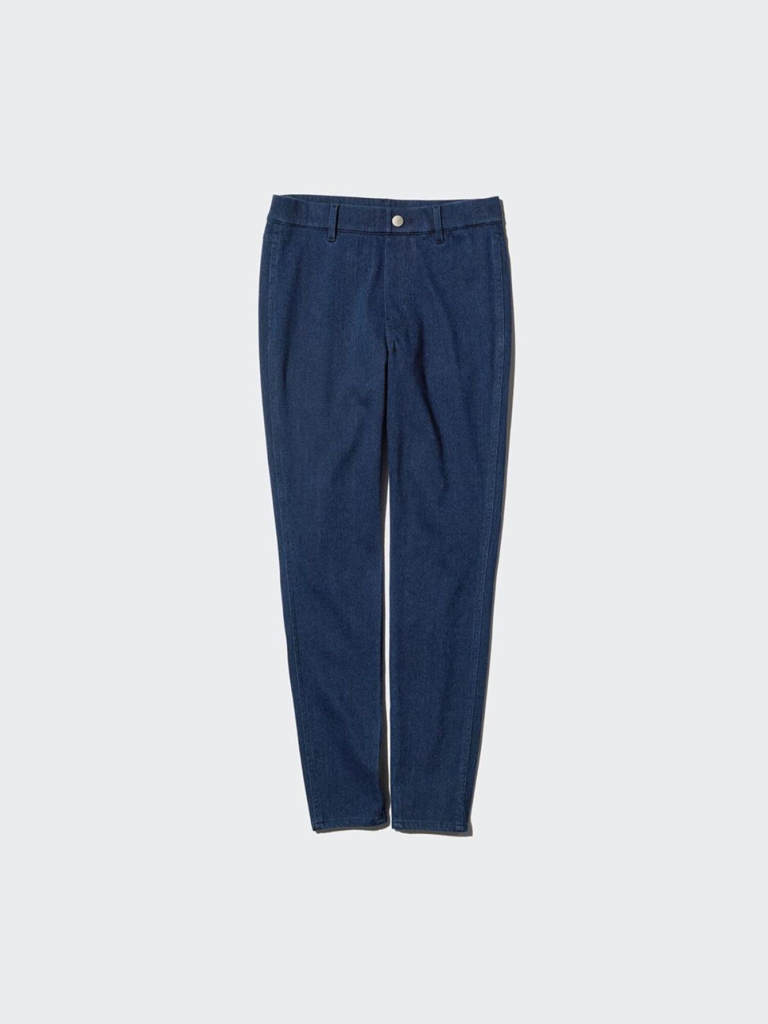 UNIQLO суналттай skinny jeans