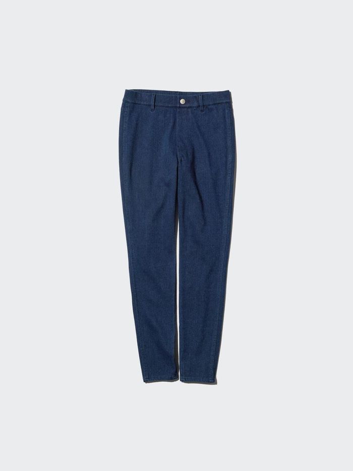 UNIQLO суналттай skinny jeans