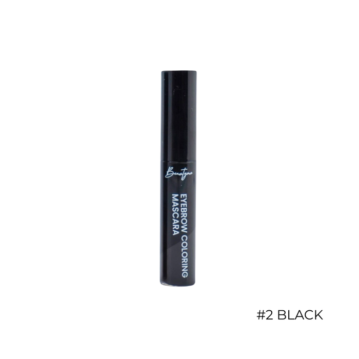 BM Хөмсөгний маскара | Хар