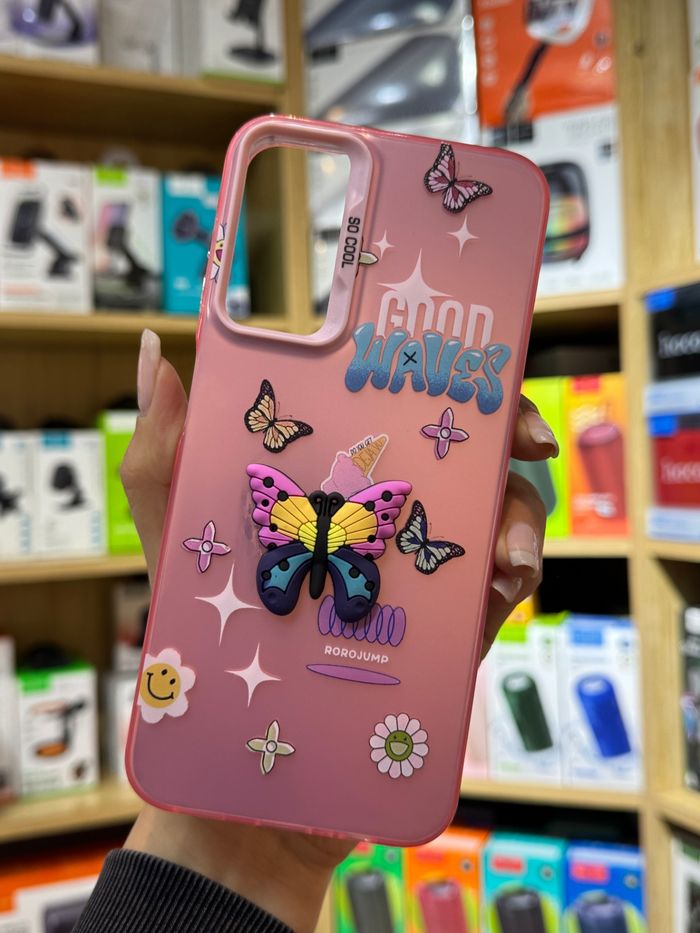 Samsung A14 good wave гэр 