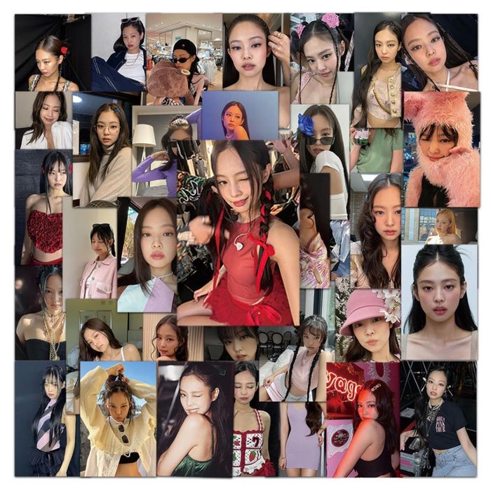 JENNIE
