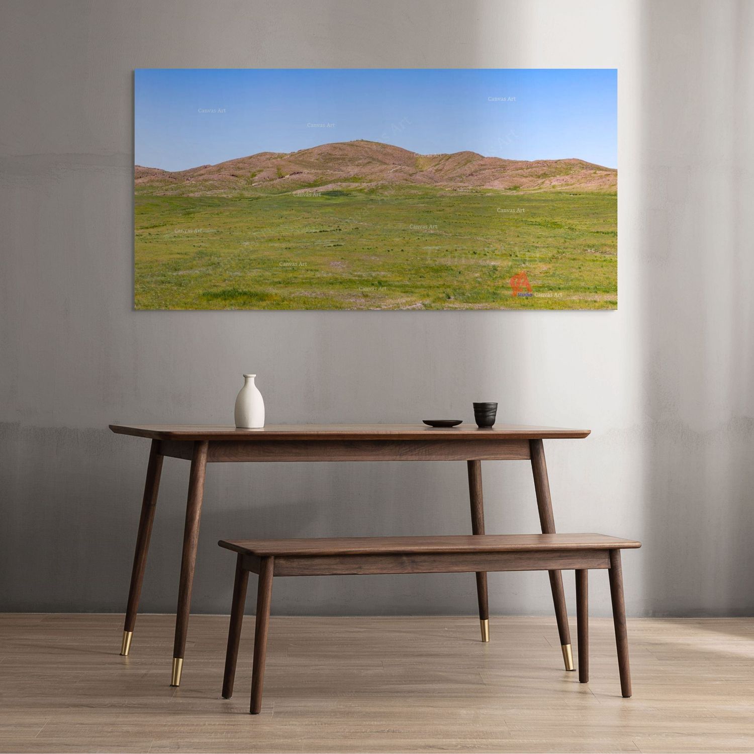 Их Бор-Өндөр хайрхан