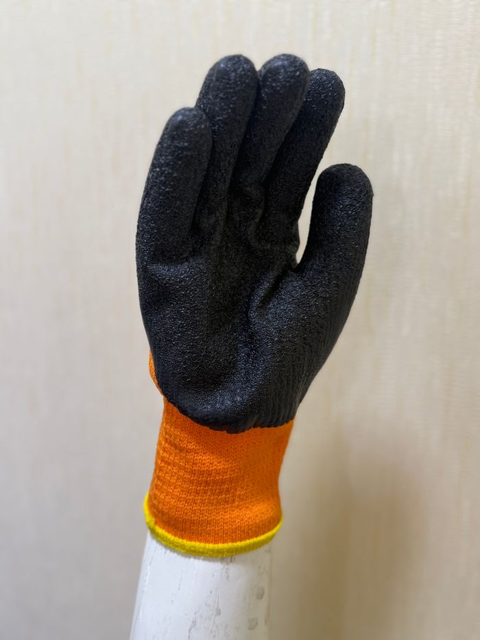 Ажлын бээлий #300 хар