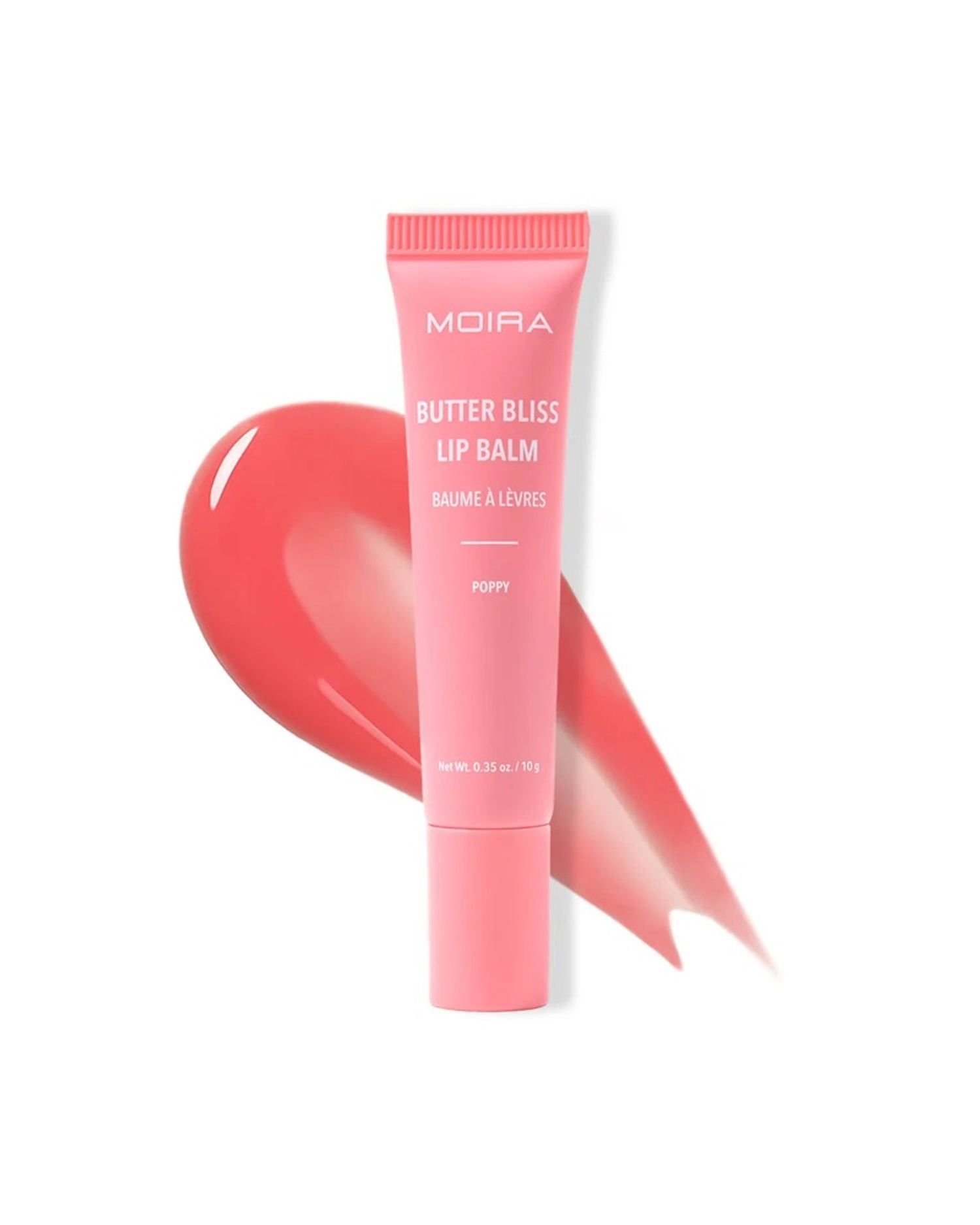 Moira Butter bliss balm /002/ poppy