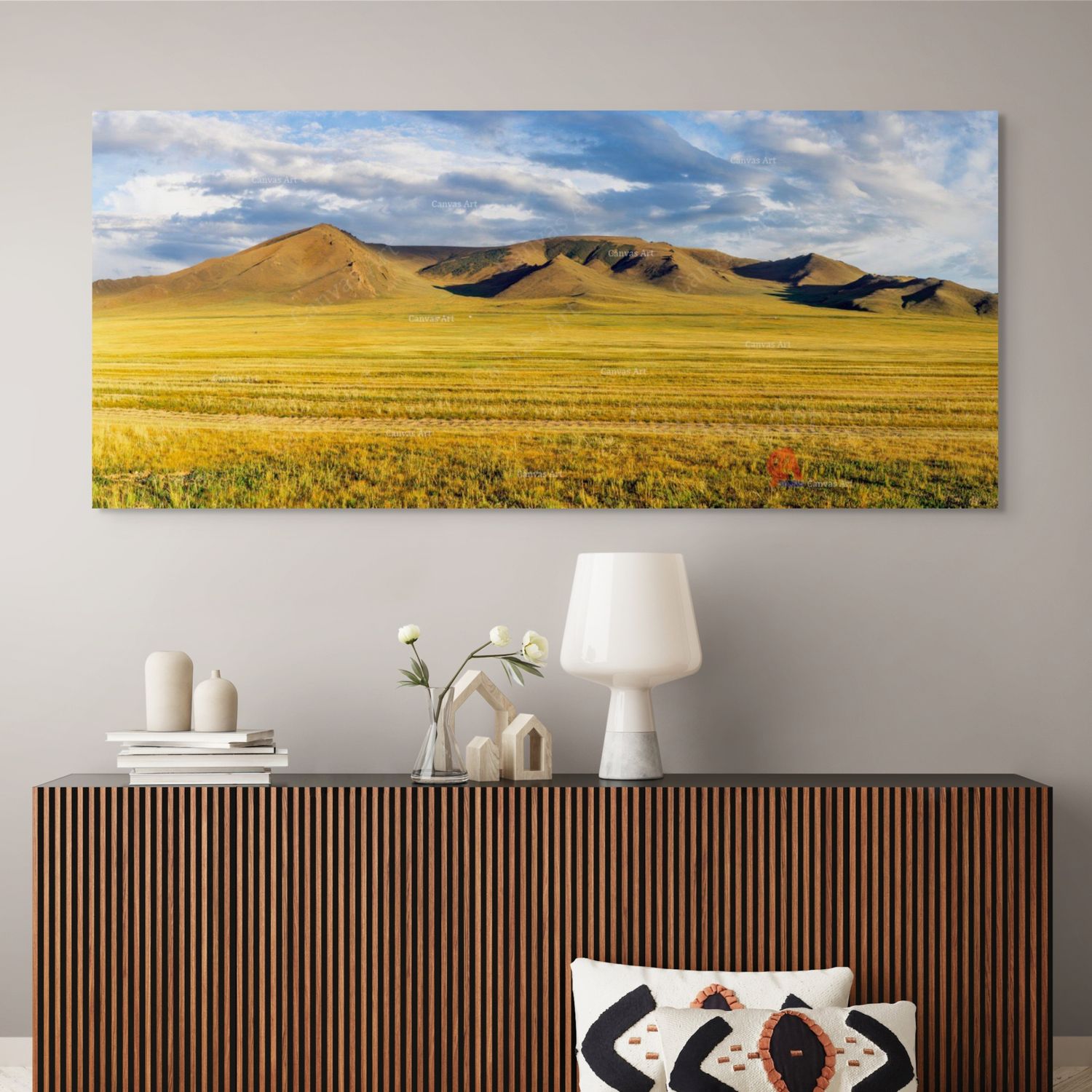 Сүмбэн цацал хайрхан 