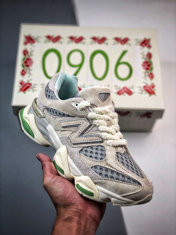 New Balance 9060 “Bricks & Wood”