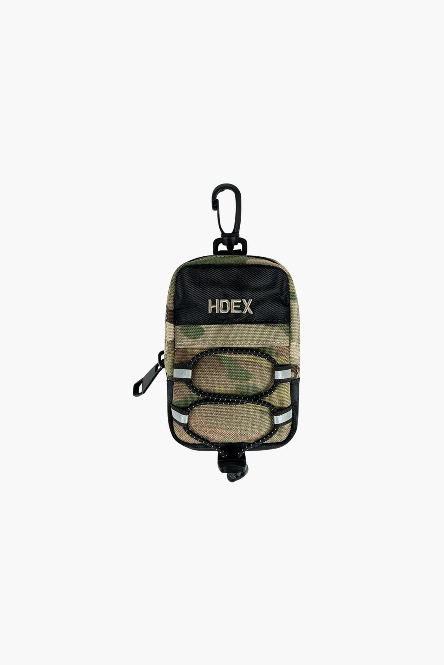 Camo Expendition Mini Pouch