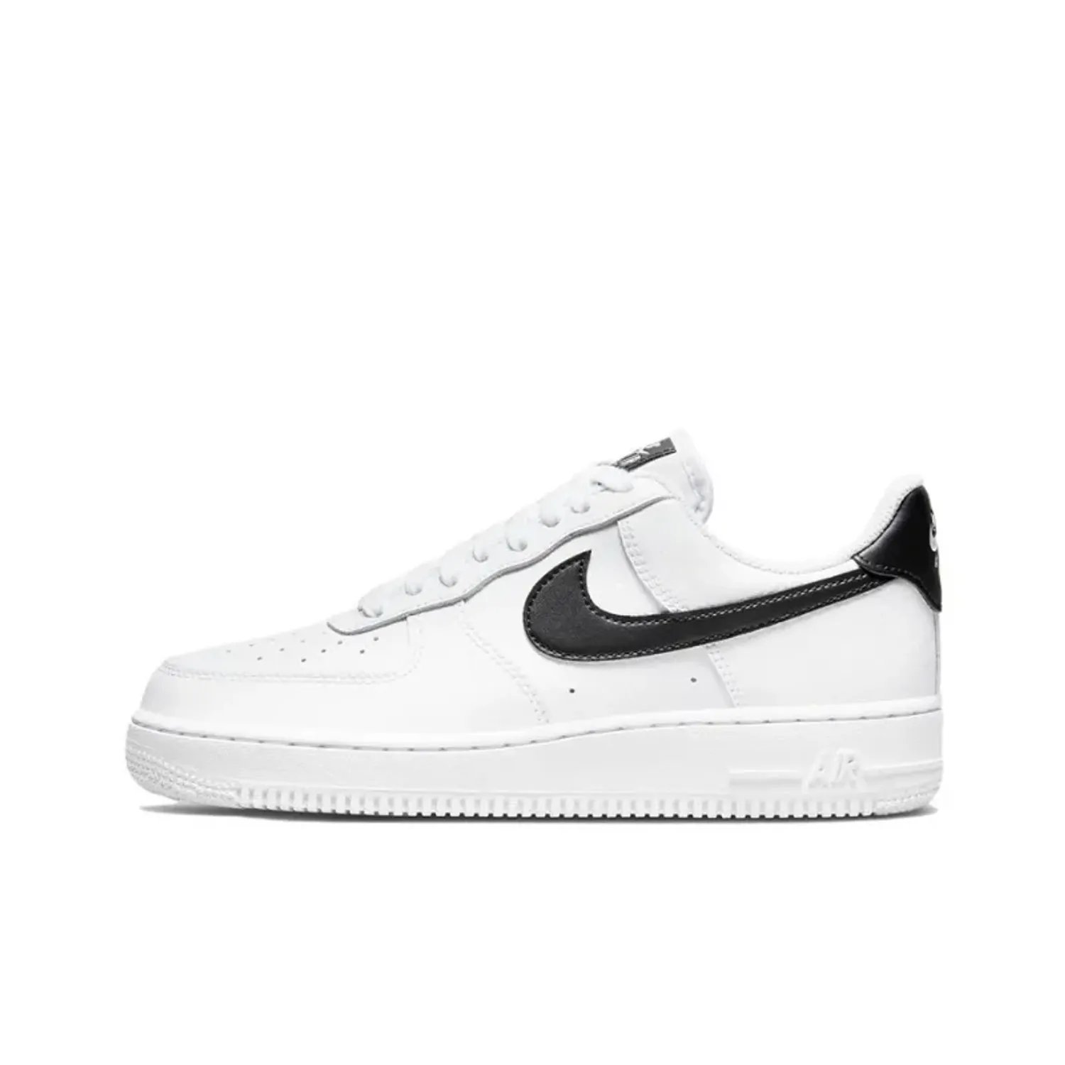 Nike Air Force 1 Low White Black 2022 Women's