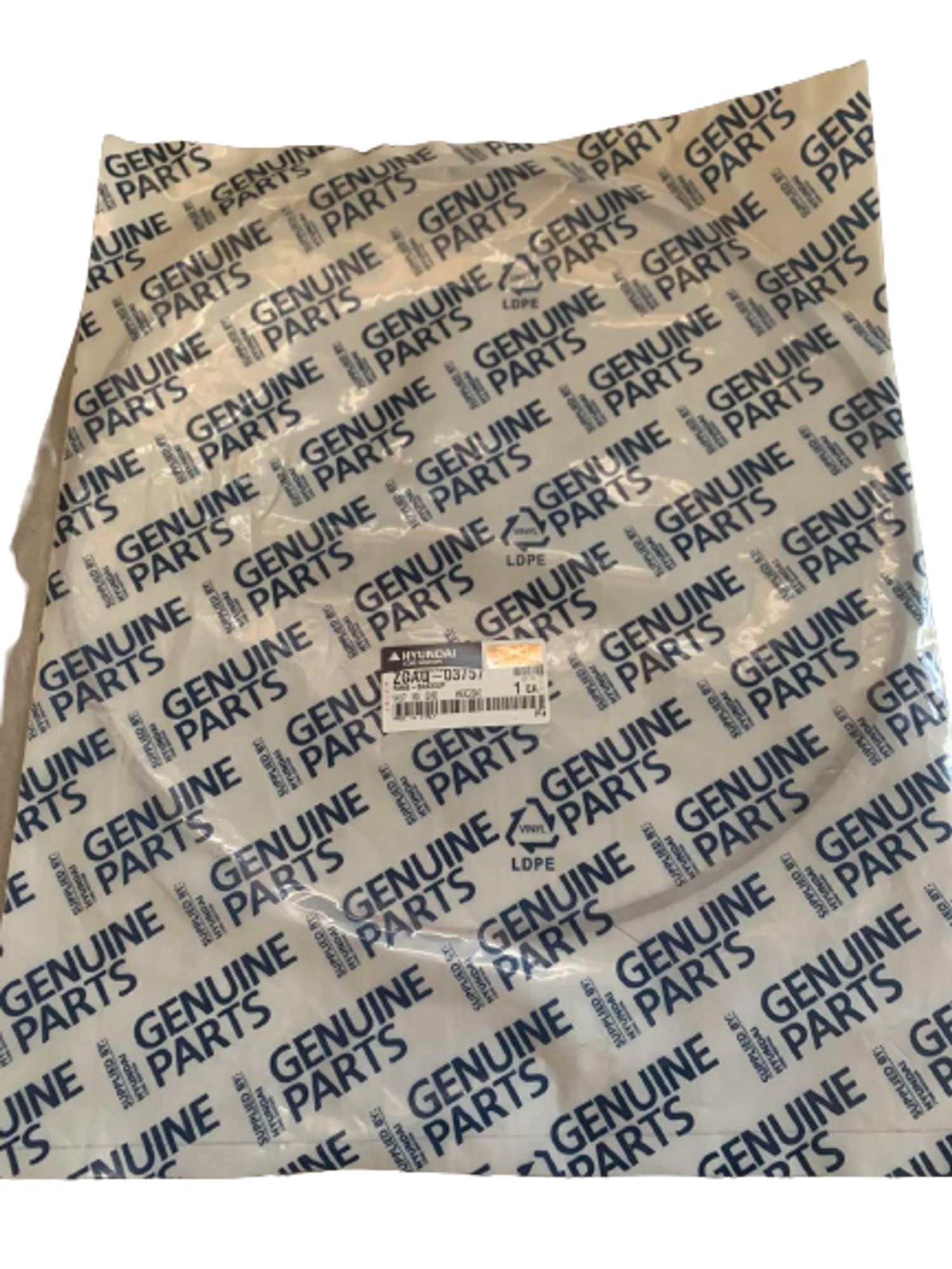 RING-BACKUP, Тоормосны жийрэг / 0734-317-414