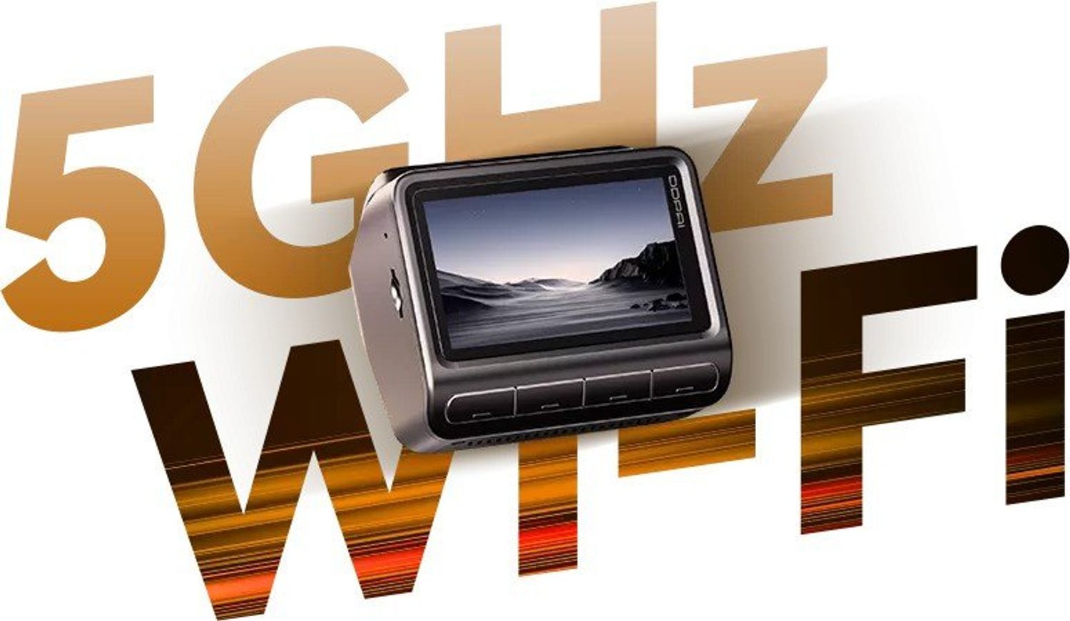 Ddpai Z60 Three channel 4G