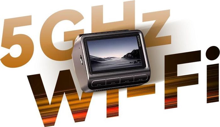 Ddpai Z60 Three channel 4G