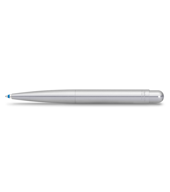 Kaweco LILIPUT Ballpen Silver 1.0mm