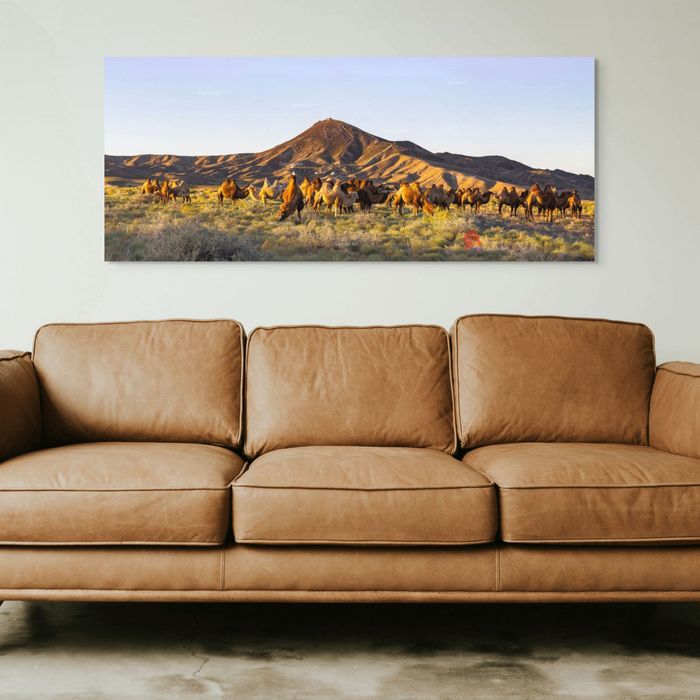 Ханбаянзүрх хайрхан / Хүслийн хар уул  