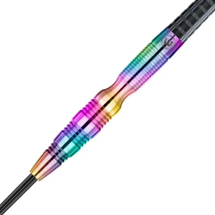 Winmau SIMON WHITLOCK 3 Tungsten 90% Steel Tip