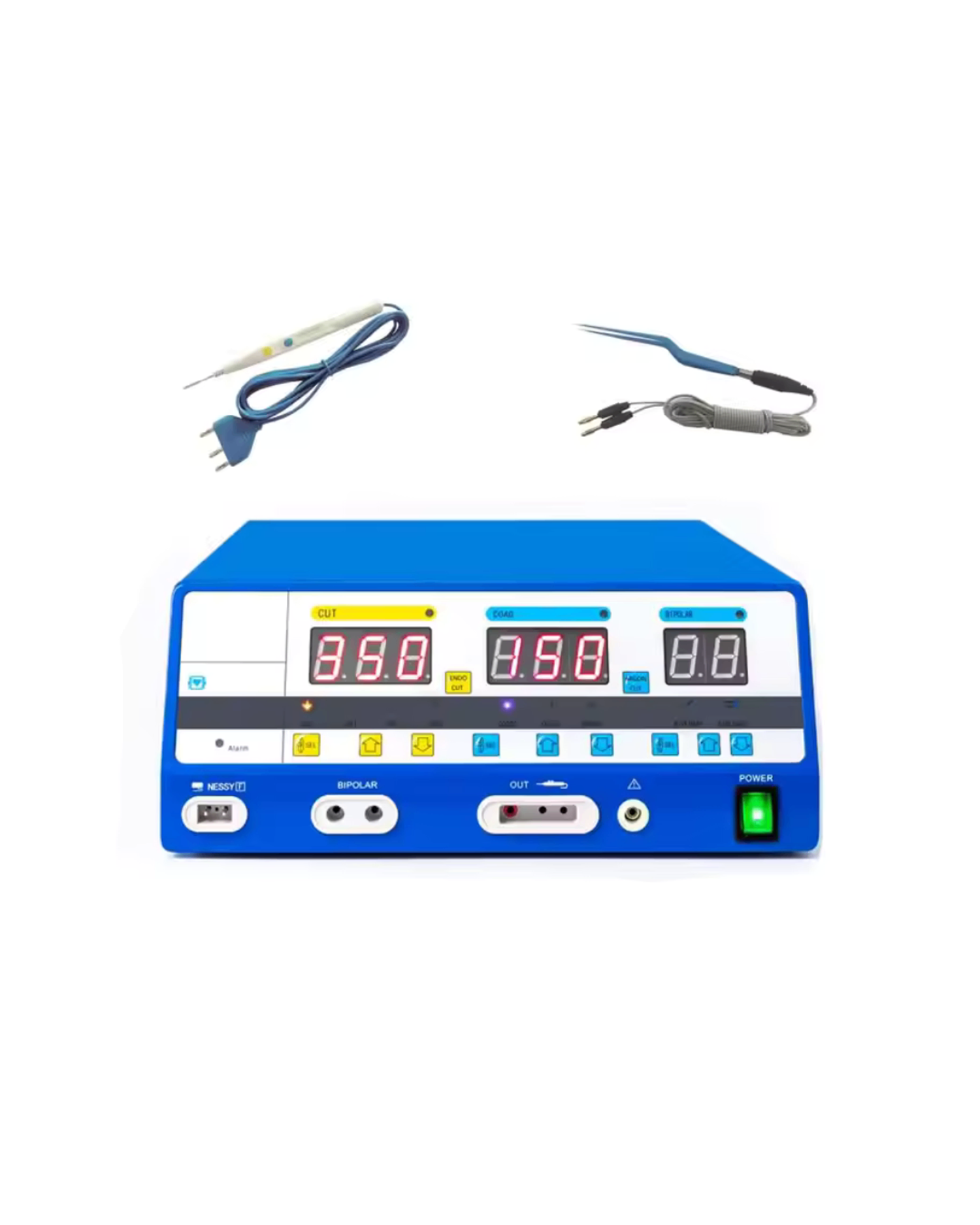 Коагуляцийн аппарат