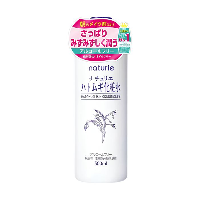 Naturie чийгшүүлэх тоник