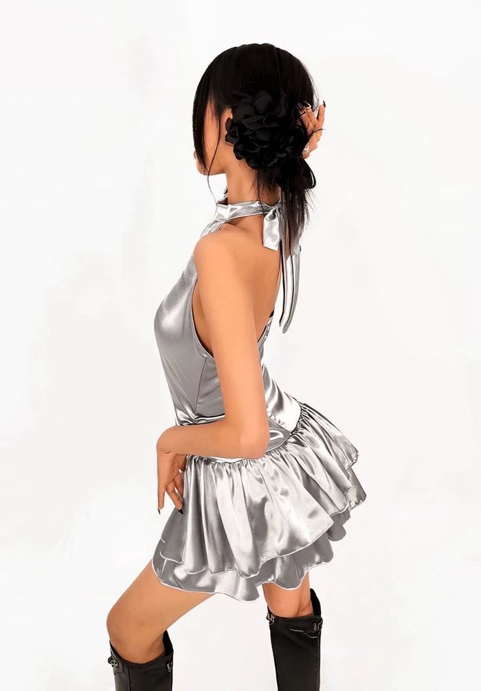 Dress даашинз