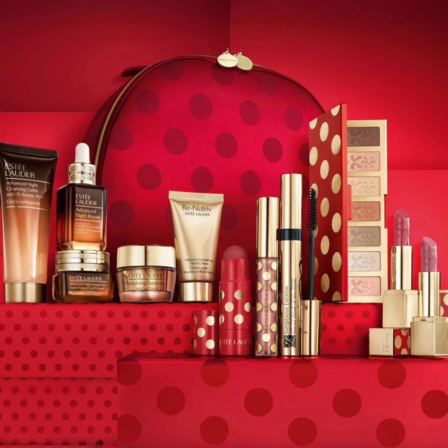 Estée Lauder Holiday Blockbuster