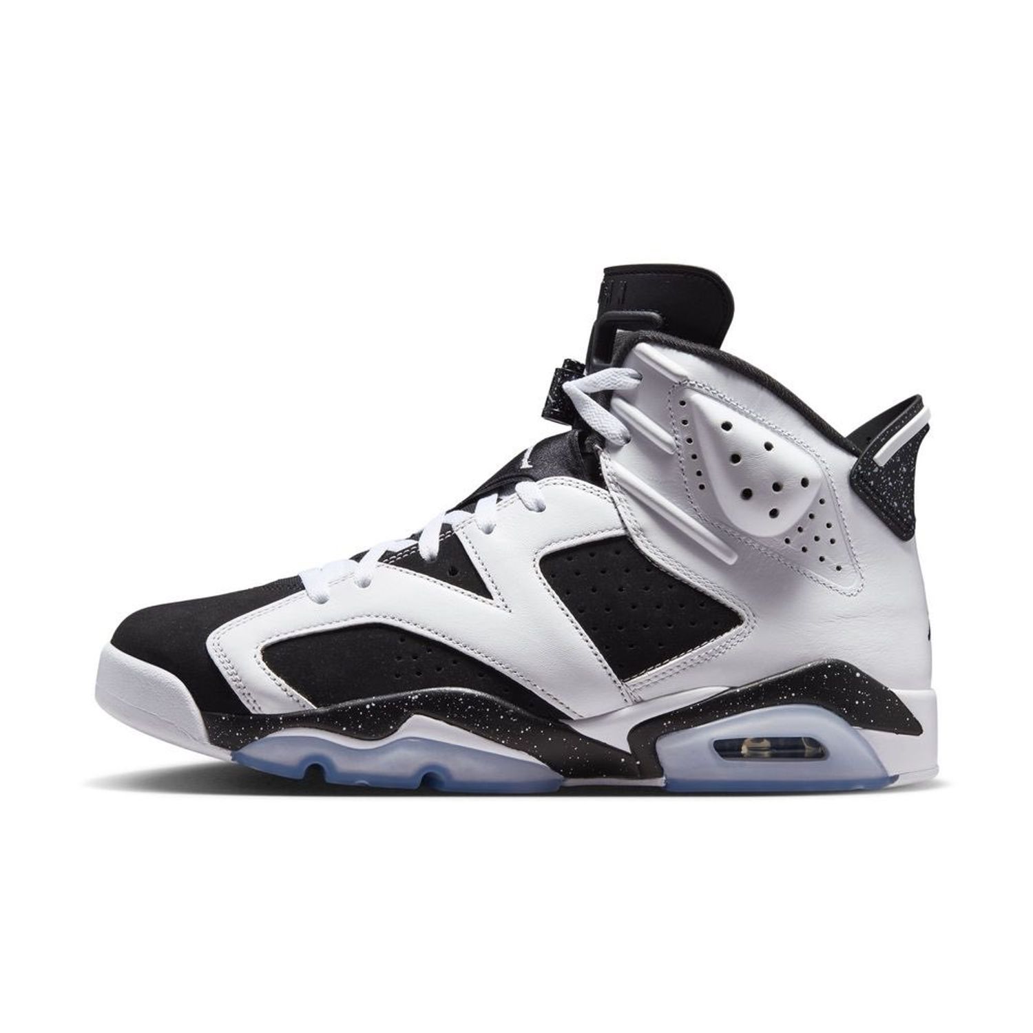 AIR JORDAN 6 RETRO OREO