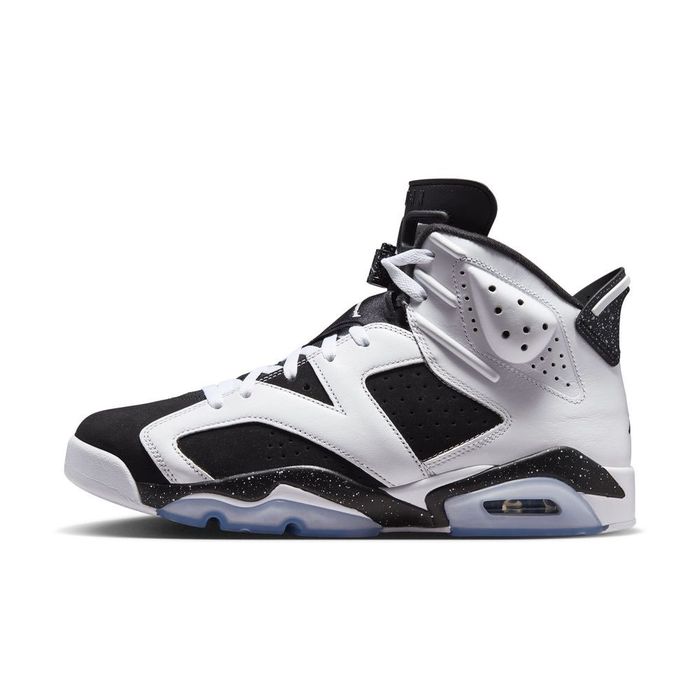 AIR JORDAN 6 RETRO OREO