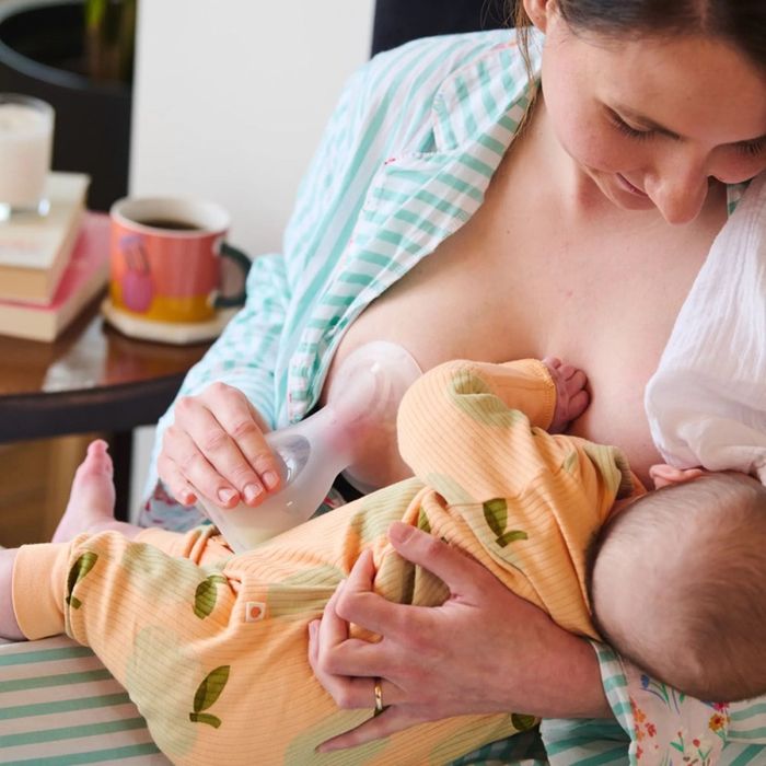 3 in-1 силикон хөхний саагч