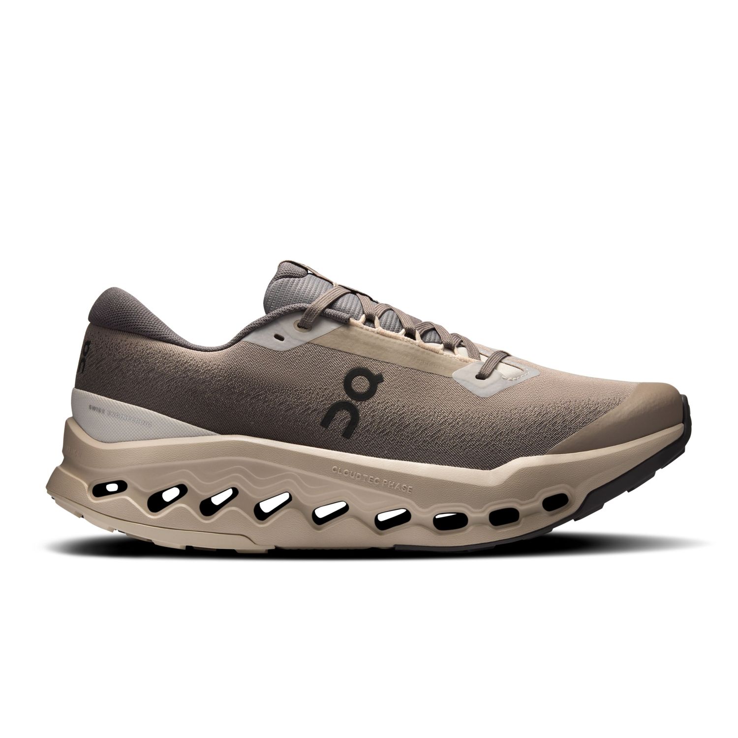 ON | Cloudsurfer Trail 2 Waterproof 