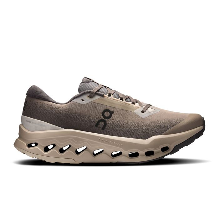 ON | Cloudsurfer Trail 2 Waterproof 