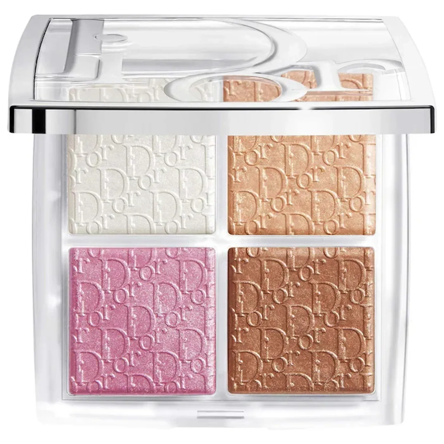 DIOR Backstage Face Palette
