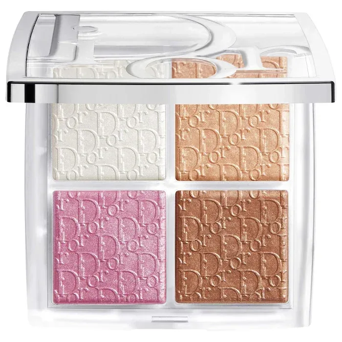 DIOR Backstage Face Palette