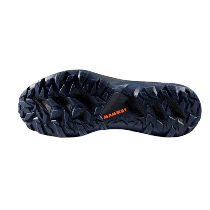 MAMMUT | Sertig II MID GTX | Men