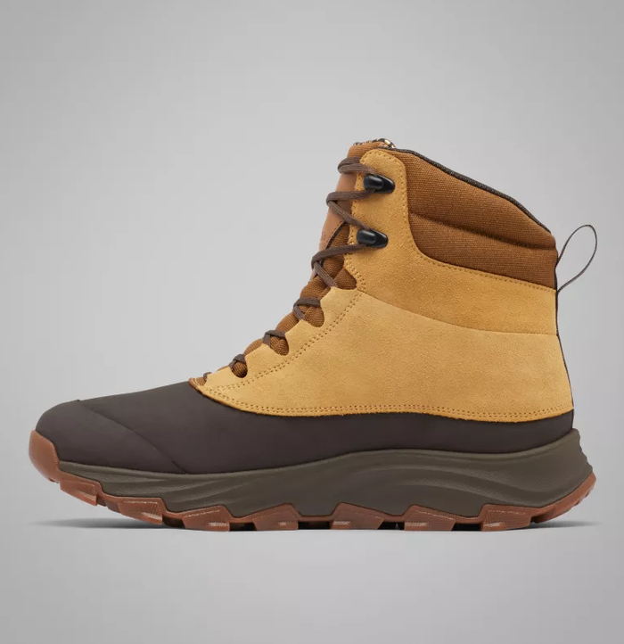 COLUMBIA | Expeditionist™ Shield Winter | Men 