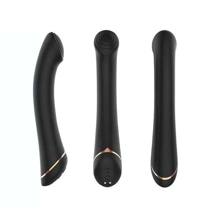 G-stick Vibrator