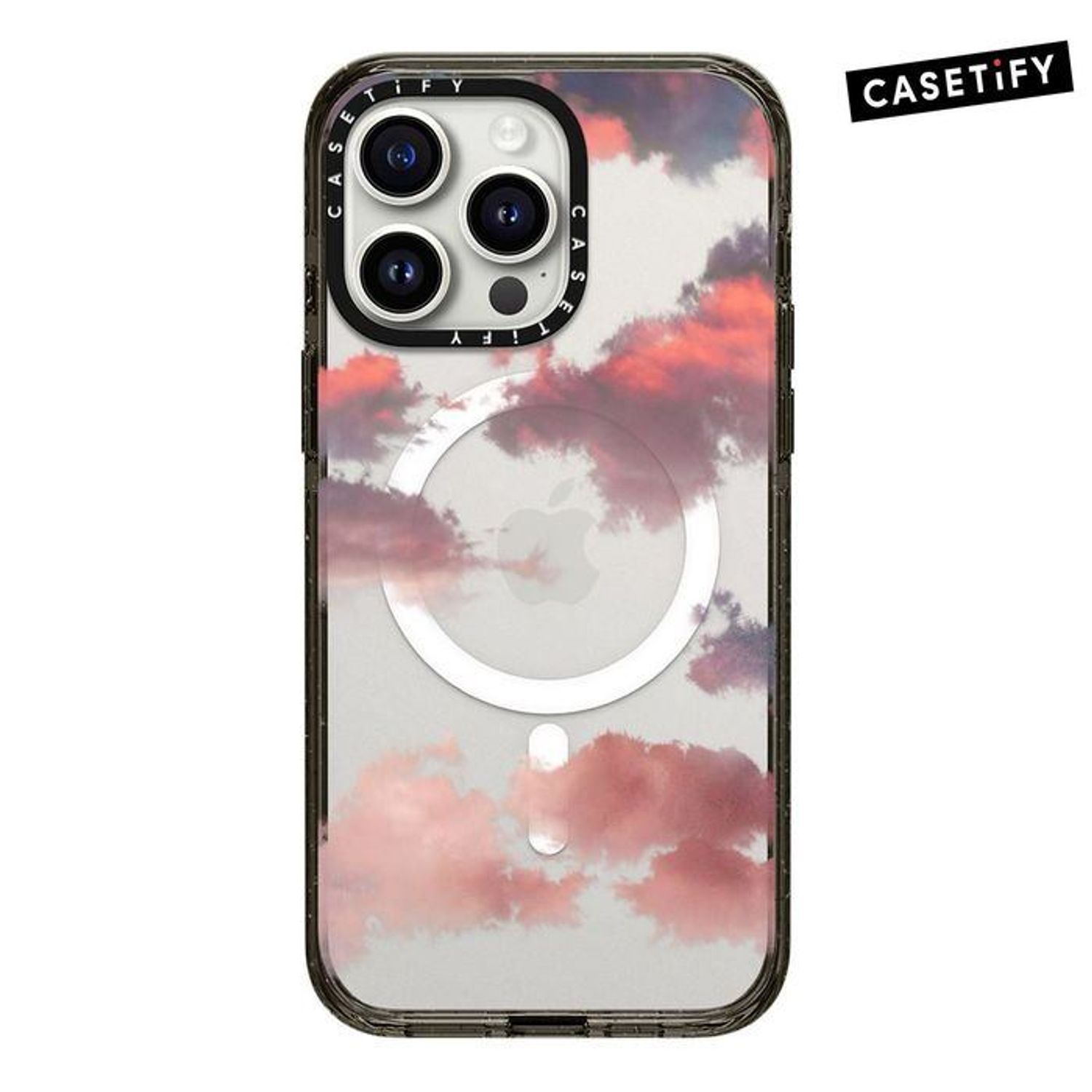 Casetify iPhone 15 Pro Max