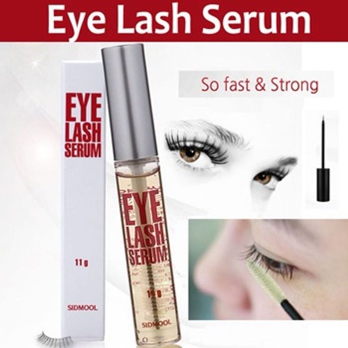 SIDMOOL EYE LASH SERUM