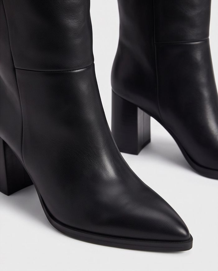 Dolce Vita Black Smooth
