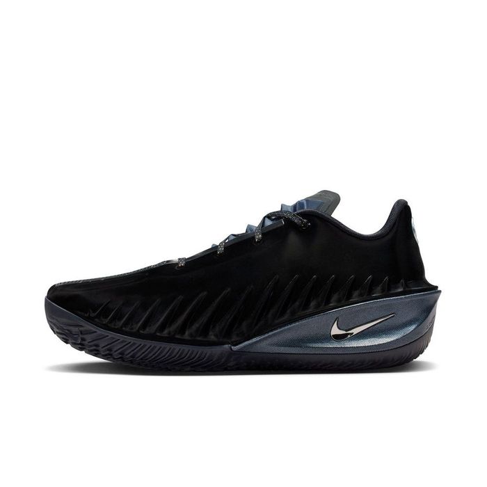 NIKE GT CUT 4 EP BLACK