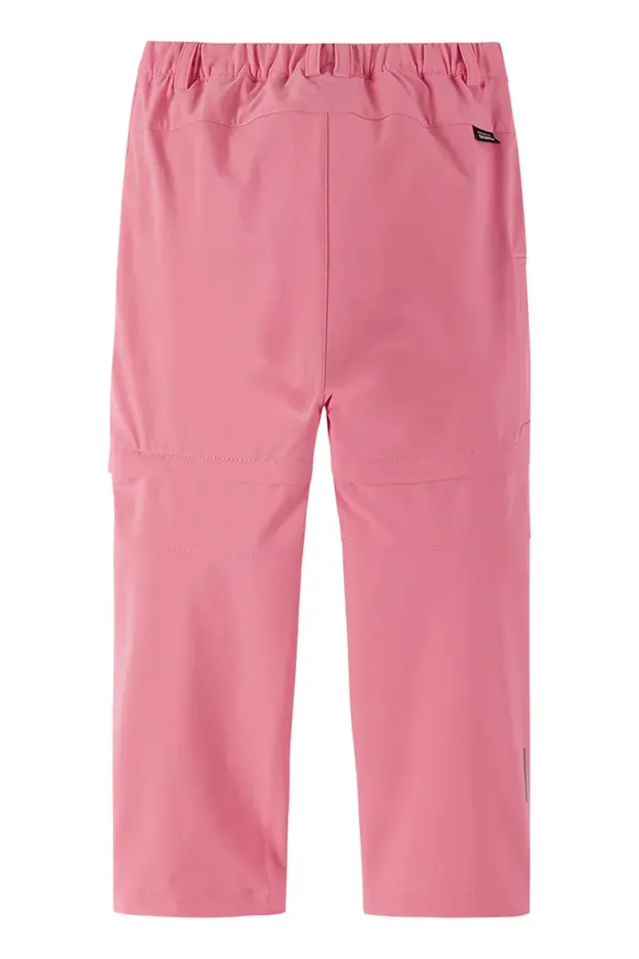 BugProof pants, Surina,Sunset Pink