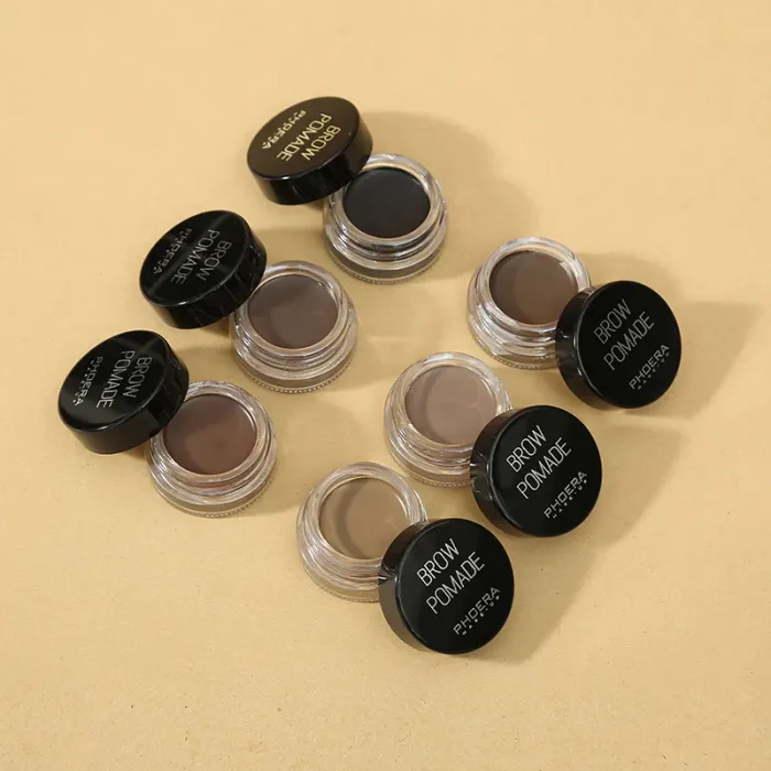 Phoera Eyebrow Pomade
