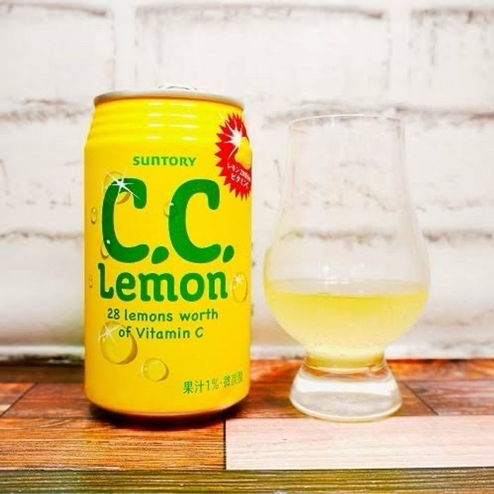 С.С Лимонтой ундаа 350мл 